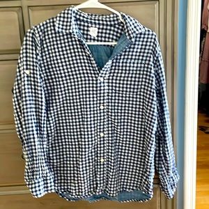 Gap kids button down